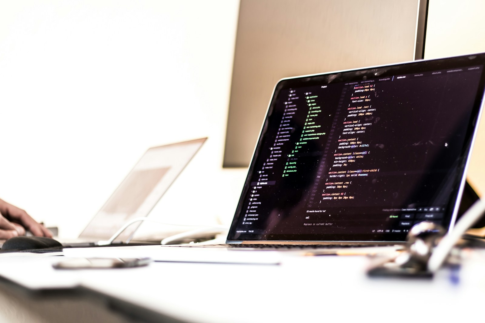 desarrollo ERP a medida en Huarte